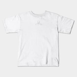 Anthony Joshua Kids T-Shirt